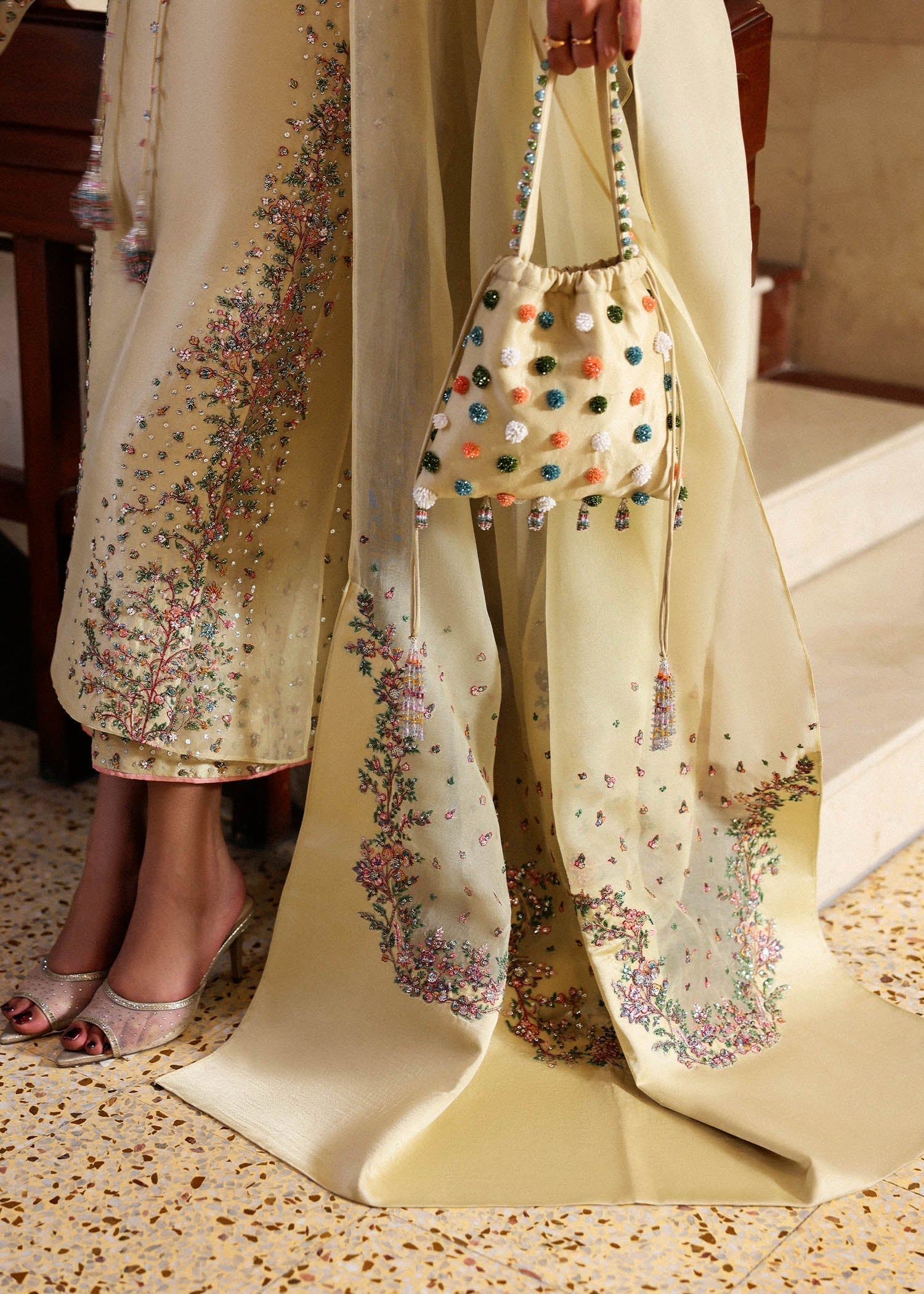 Hussain Rehar - Ciel Eemie's Studio